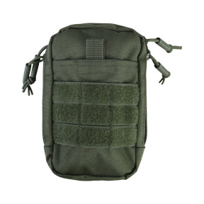 Pochette Splitter - Olive Green - Kombat Tactical