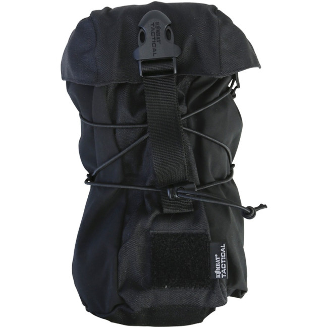 Stuffer Tasche - Schwarz - Kombat Tactical