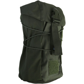 Kieszeń Stuffer - Olive Green - Kombat Tactical