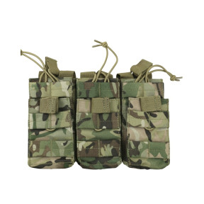 Triple Duo Mag Pouch - BTP