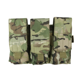 Triple Magazintasche ORIGINAL Style - BTP - Kombat Tactical
