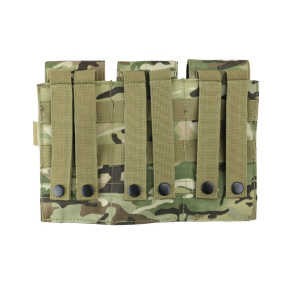Porte chargeur Triple ORIGINAL Style - BTP - Kombat Tactical