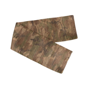 Chèche net Camo - Kombat Tactical
