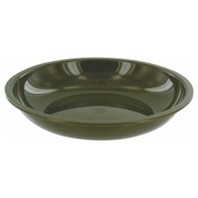 Bol 20 cm en polypropylène Vert - Highlander