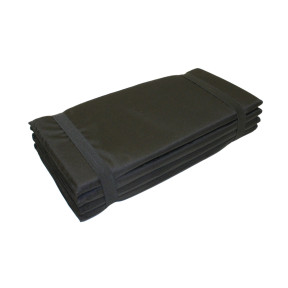 Tapis de sol Z Mat XPE Noir - Highlander