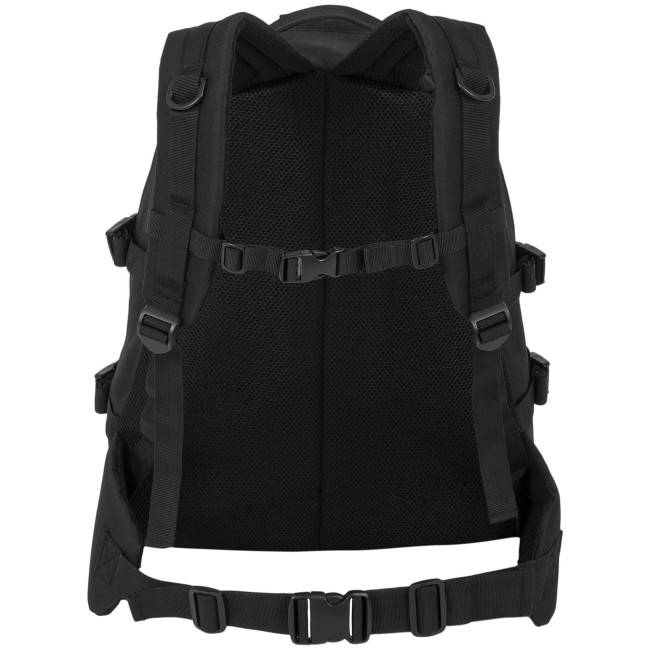 Plecak Recon Pack 40L Czarny - Highlander