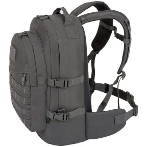 Sac à dos Recon Pack 40L Gris - Highlander