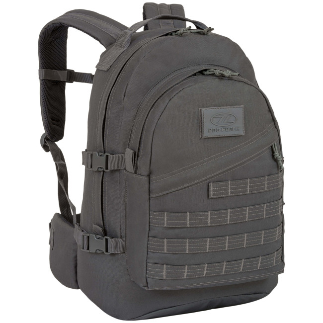 Plecak Recon Pack 40L Szary - Highlander
