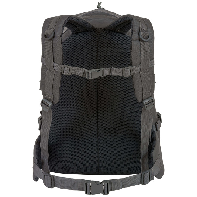 Sac à dos Recon Pack 40L Gris - Highlander