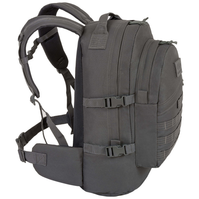 Plecak Recon Pack 40L Szary - Highlander