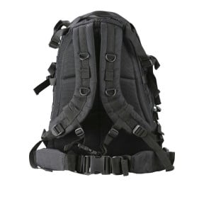 Sac à Dos Spe-Ops 45L - Black - Kombat Tactical