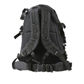 Sac à Dos Spe-Ops 45L - Black - Kombat Tactical