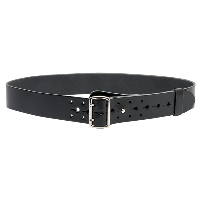 Professionele leren koppelriem 45 mm - GK Pro