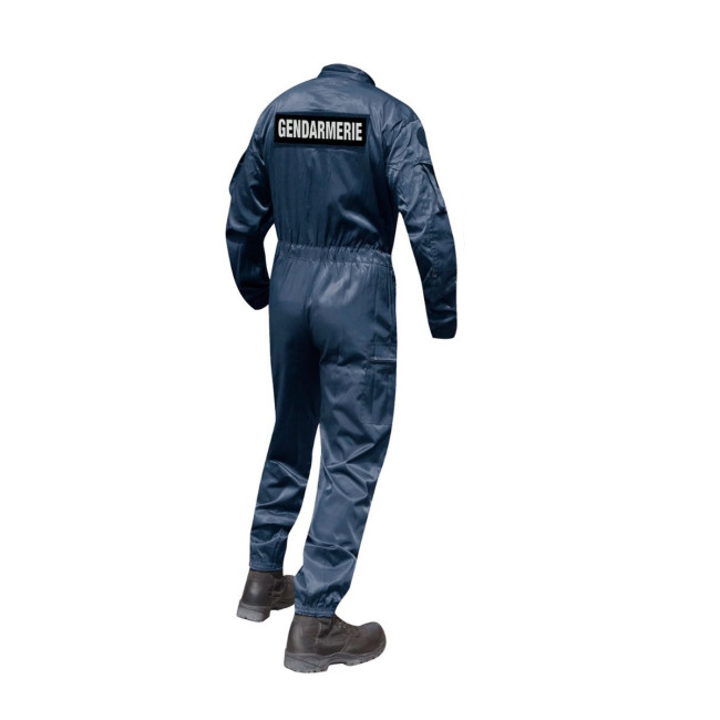Marine-Einsatzanzug Platinium Performance - Patrol