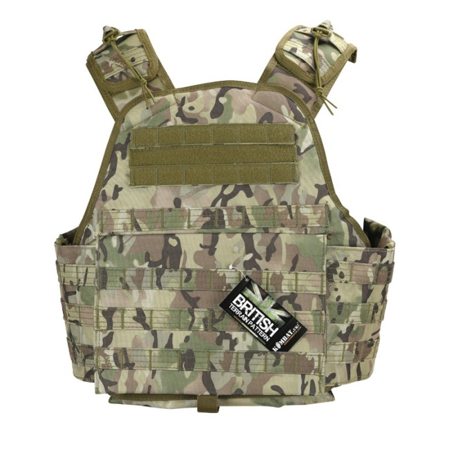 Kamizelka bojowa Viking - BTP - Kombat Tactical