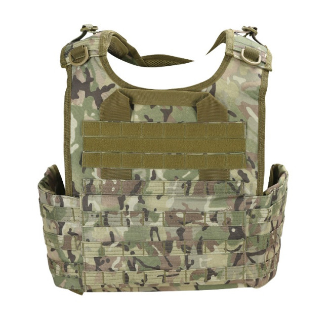 Gevechtsvest Viking - BTP - Kombat Tactical