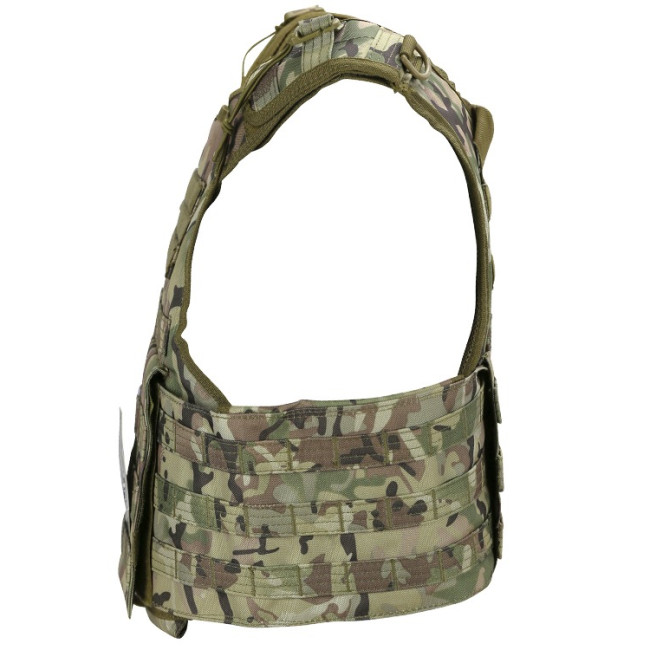 Kamizelka bojowa Viking - BTP - Kombat Tactical