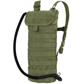Sac d'hydratation vert olive - Condor