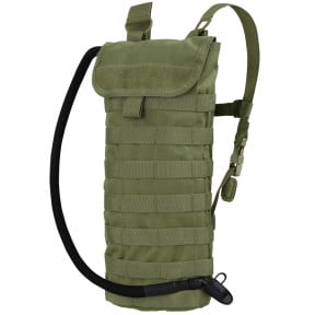 Olivgrüner Hydratationsrucksack - Condor