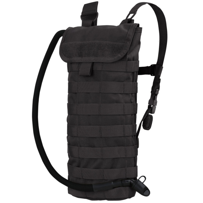 Schwarzer Hydratationsrucksack - Condor
