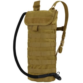 Sac d'hydratation bleu marine - Condor