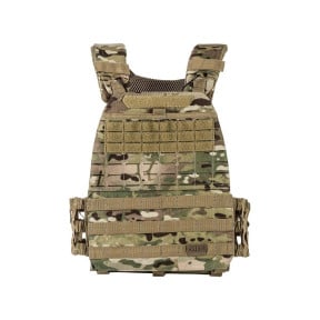 Gilet porta-piastre TacTec Multicam - 5.11 Tactical