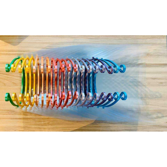 Visière de protection PVC