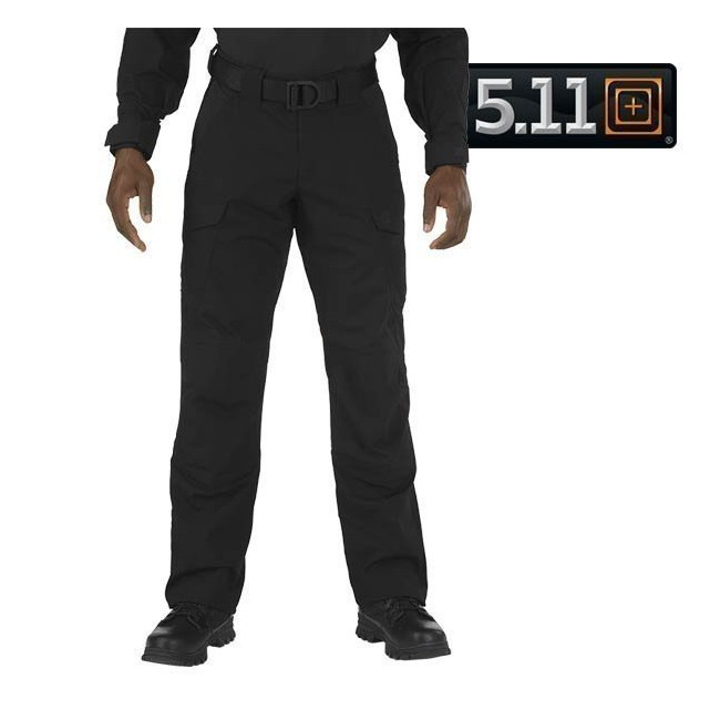 Pantalon Stryke TDU Pant Noir - 5.11 Tactical