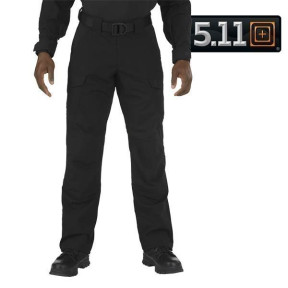 Spodnie Stryke TDU Pant Czarne - 5.11 Tactical
