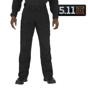 Spodnie Stryke TDU Pant Czarne - 5.11 Tactical
