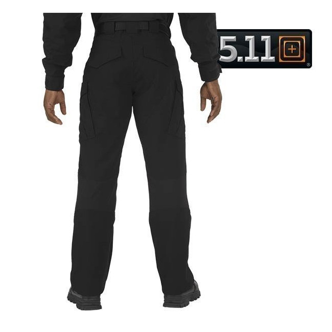 Broek Stryke TDU Pant Zwart - 5.11 Tactical