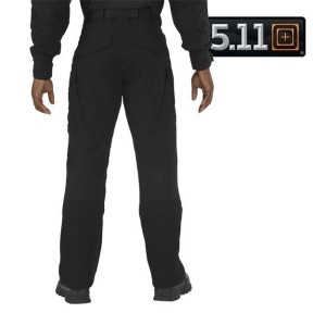 Spodnie Stryke TDU Pant Czarne - 5.11 Tactical