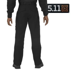 Spodnie Stryke TDU Pant Czarne - 5.11 Tactical