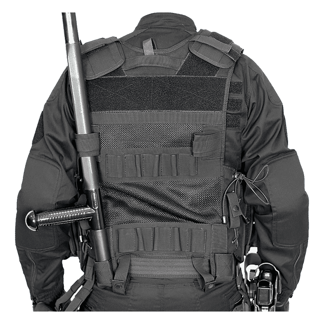 Modulaire chasuble Tactiknight - Gk Pro