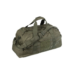 PARA Combat Tas 54L Legergroen - Miltec