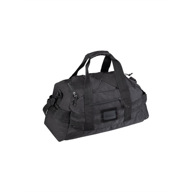 Plecak PARA Combat 25L Czarny - Miltec