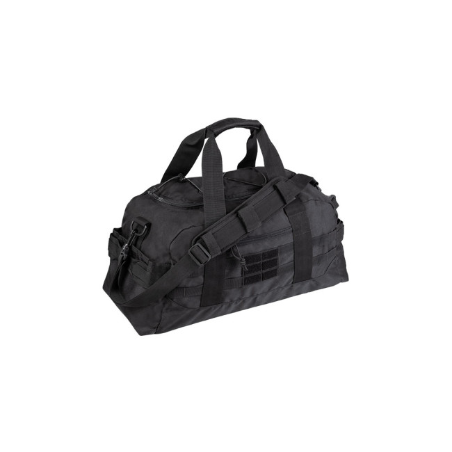 Plecak PARA Combat 25L Czarny - Miltec