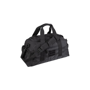 Sac PARA Combat 25L Noir - Miltec