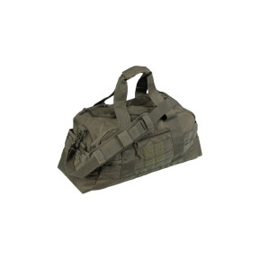 PARA Combat Rugzak 25L Legergroen - Miltec