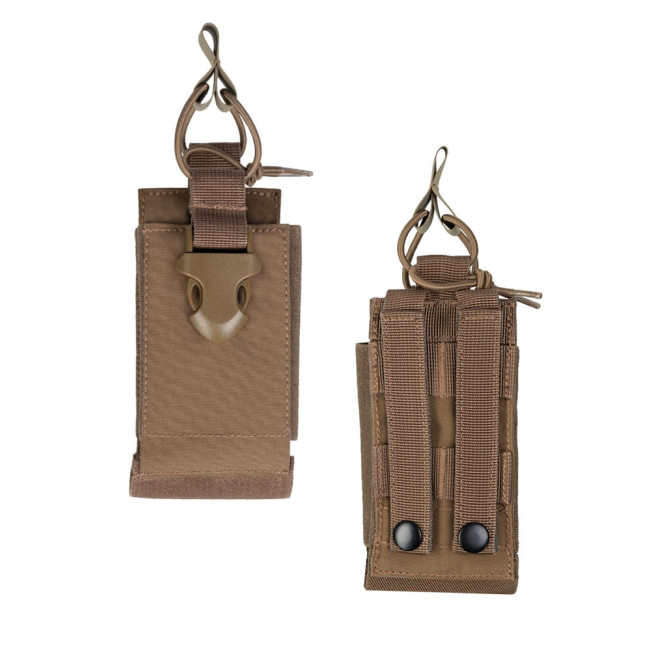 Radio Zak Molle Coyote - Miltec