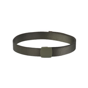 Ceinture élastique Quick Release Vert Armée - Miltec