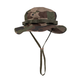 US GI Jungle Buschhut Camo CE - Miltec