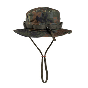 Chapeau Bob US GI Jungle Flecktarn Camo - Miltec