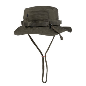 Chapeau Bob US GI Jungle Legergroen - Miltec