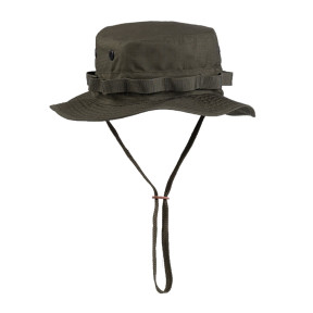Chapeau Bob US GI Jungle Vert Armée - Miltec