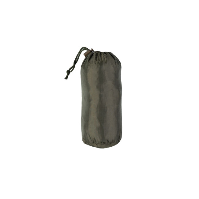 Poncho Ripstop Basic Vert Armée - Miltec