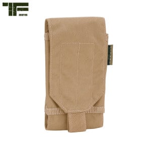 Pochette pour téléphone coyote - Task Force 2215