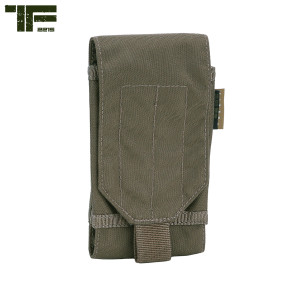 Pochette pour téléphone verte olive - Task Force 2215