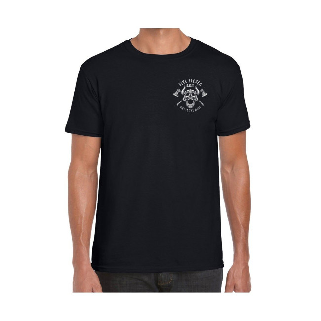 T-Shirt Stay In The Fight - 5.11 Tactical