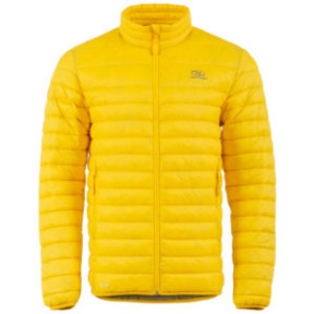 Fara jas heren - Geel - Highlander